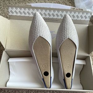 Rothys Salt Honeycomb